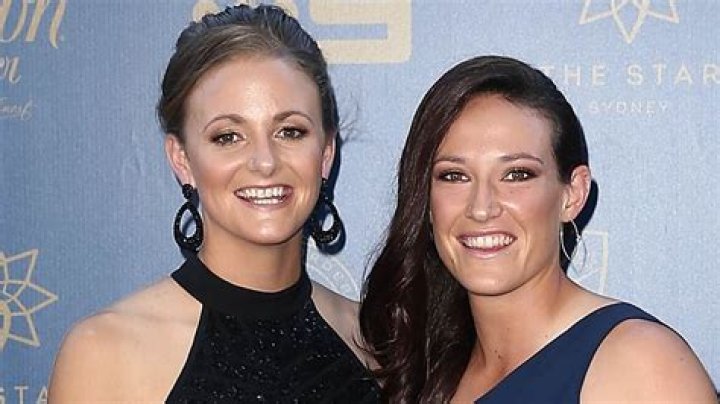 Who Is Megan Schutt Baby Rylee? Wife Jess Holyoake