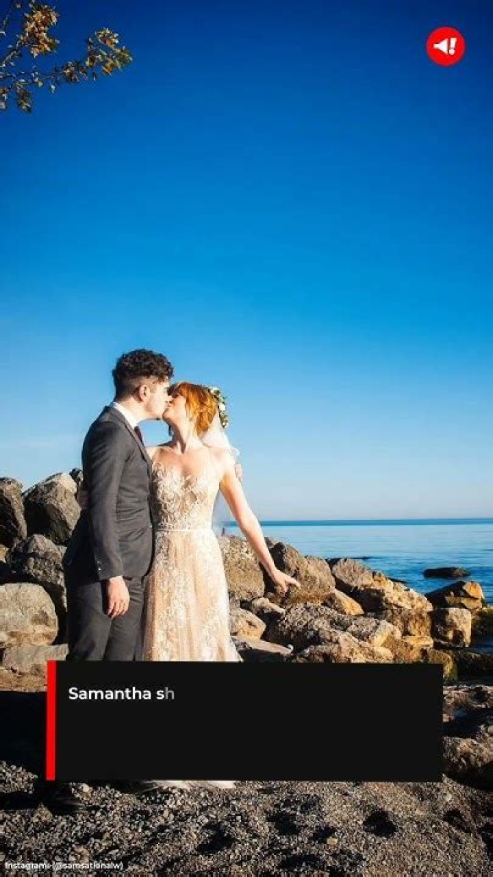 Who is Michael Knutson, Husband of Samantha Weinstein? |