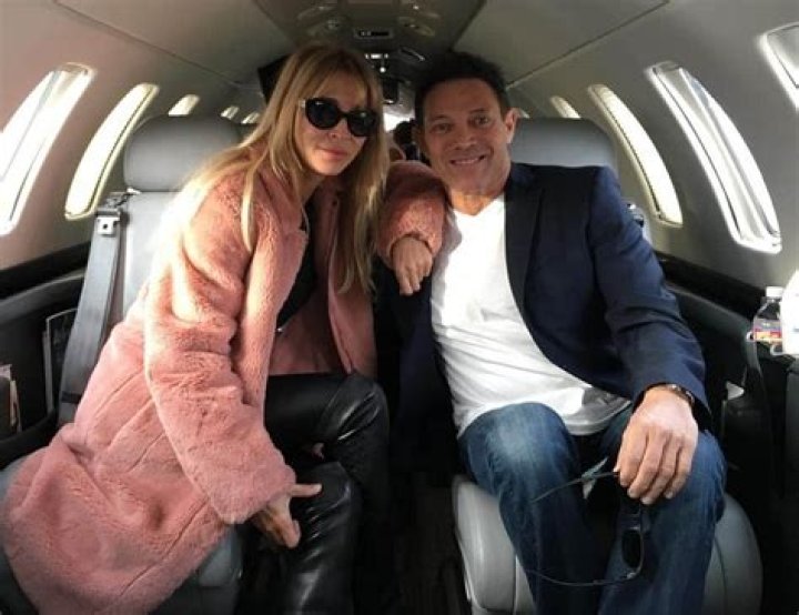 Who Is Nadine Caridi, Jordan Belfort's Ex-Wife? Where is She Today?