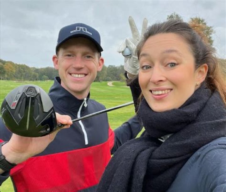 Who Is Nathan Van Hooydonck Wife Alicia Cara? Married Life And Kids