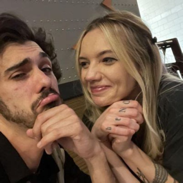 Who Is Noah Enos Girlfriend, Nicole Wijs? A Look Into Their Relationship And Wiki