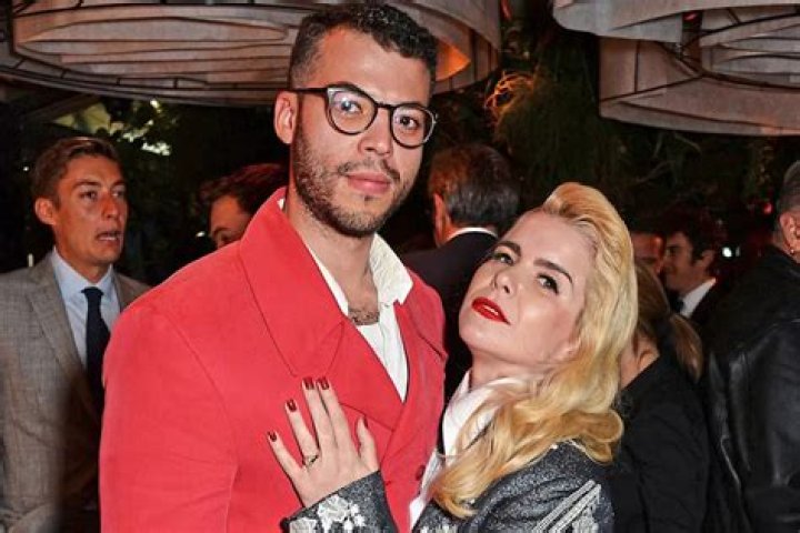 Who is Paloma faiths husband? Is Paloma Faith still with Leyman Lahcine? |