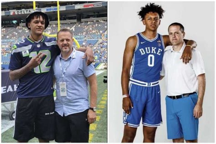 Who Is Paolo Banchero Father Mario Banchero? Family Details To Know About The Basketball Player