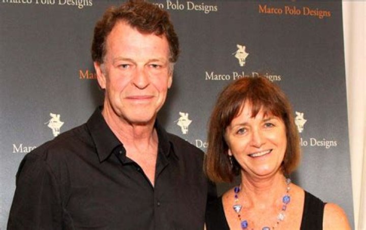 Who Is Penny Noble? Everything To Know About John Noble Wife