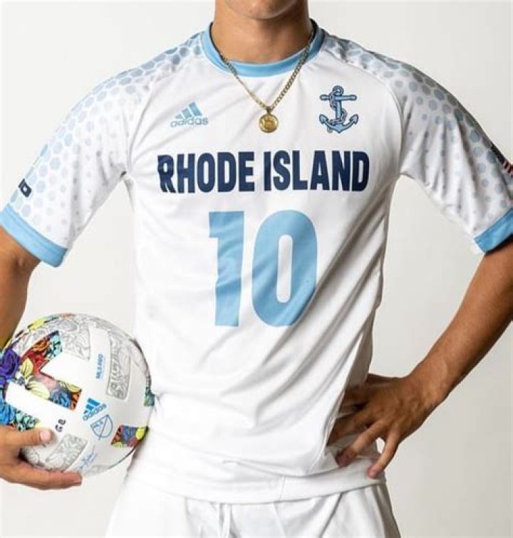 Who Is Rhode Island Rams #7 QB?