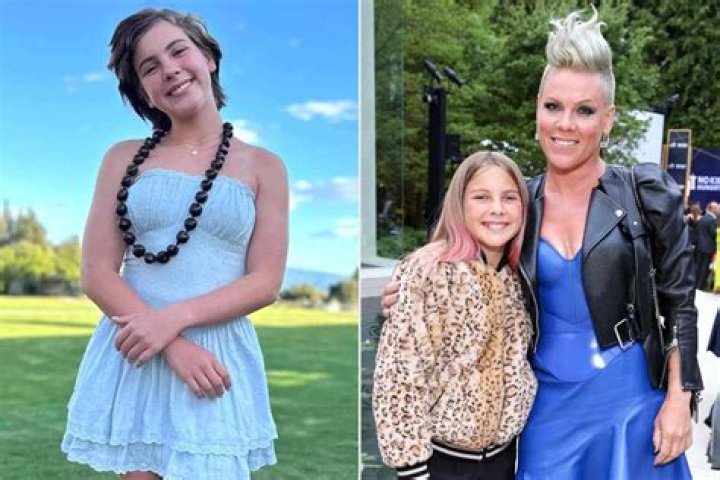 Who Is Robert Hart’s Daughter? Find Out How She Is Growing Up