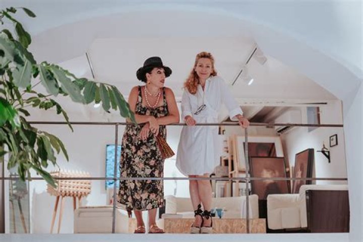 Who Is Rossy de Palma Husband? Daughters Gabriel And Luna