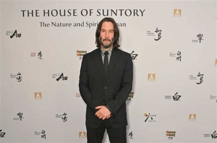 Who is Samuel Nowlin Reeves, Jr.? Meet Keanu Reeves’ late dad