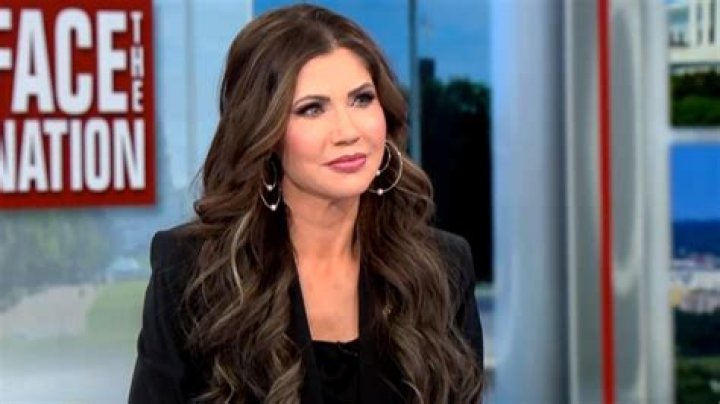 Who Is She And What's Her Story?