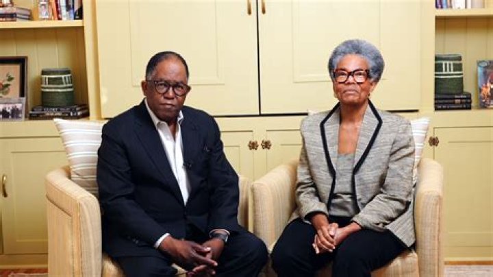 Who Is Sinclair Ridley Thomas, Mark Ridley Thomas Son? Wikipedia And Age