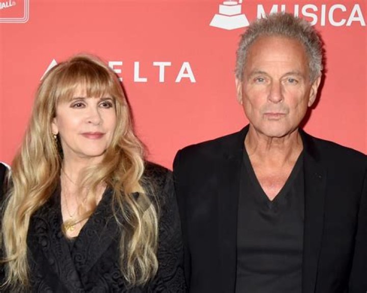 Who Is Stevie Nicks Husband Kim Anderson? Kids And Family