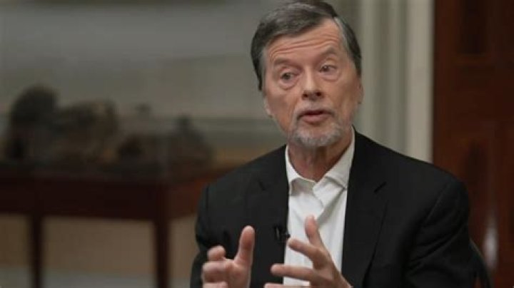 Who Is The Narrator Of Ken Burns Documentaries? Celebrity ·