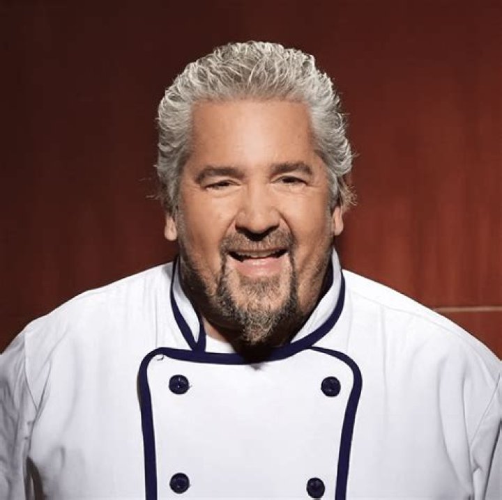 Who Is The Professional Celebrity Chef?