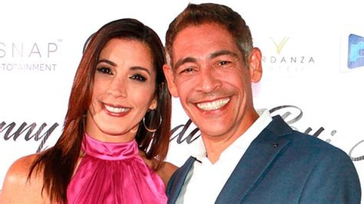 Who Is Triana Lion Paganoni, Fernando Lozada Wife? Son