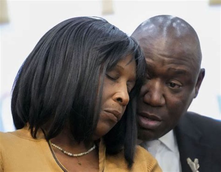 Who Is Tyre Nichols Baby Mother?