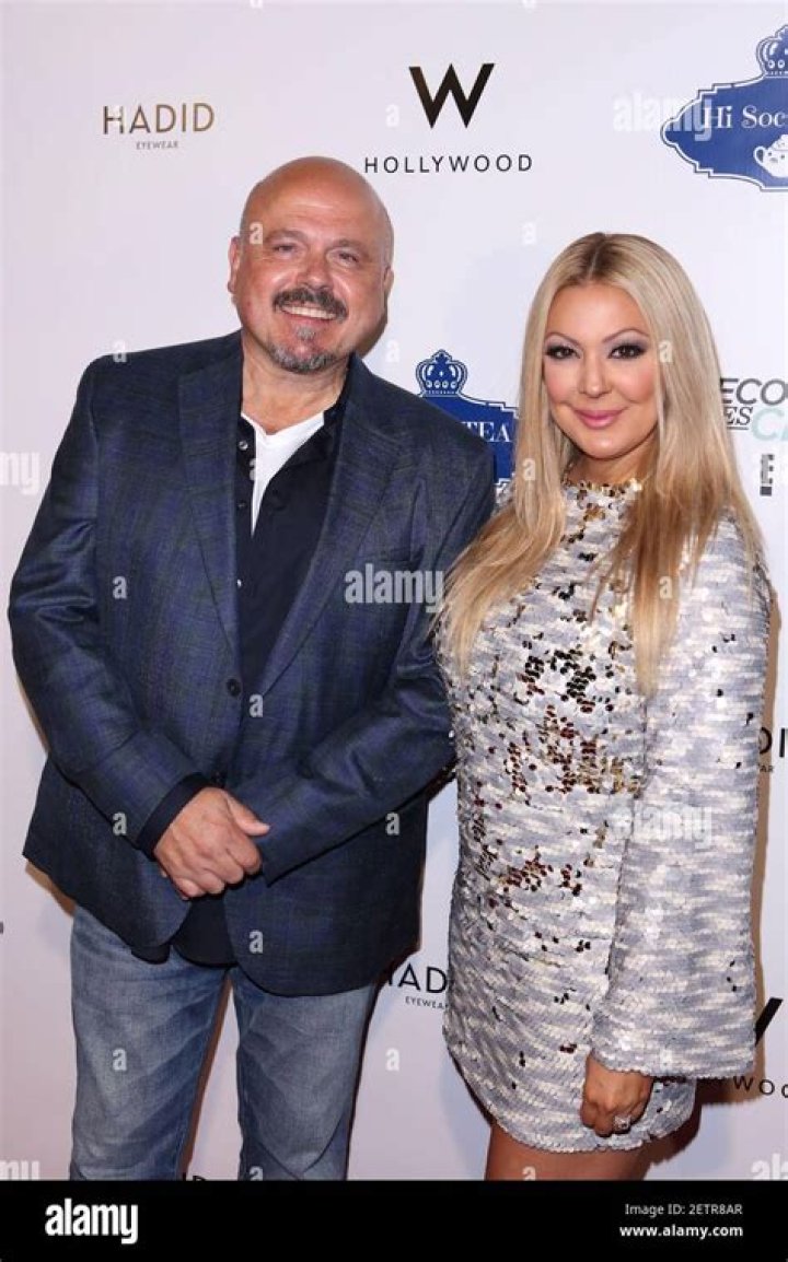 Who Is Walter Afanasieff Wife Katie Cazorla? Here’s Everything To Know About Them