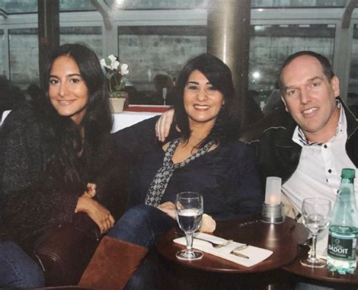 Who is Yassine Bounou's wife? Know all about Imane Khb |