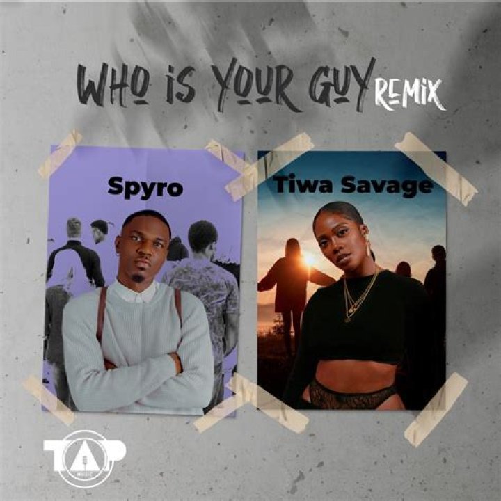 "Who is Your Guy?" School Children Perform Spyro's Song in a Beautiful Way, Video Goes Viral