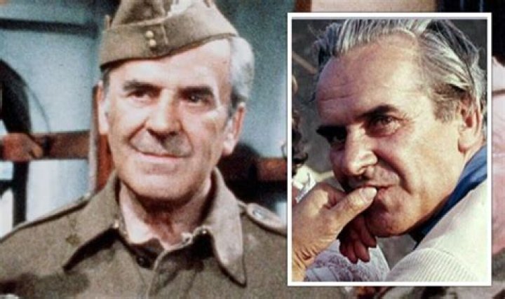 Who Was David Malin, John Le Mesurier Step Son? Death Cause And Obituary