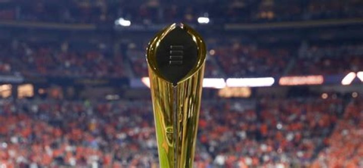 Who Won the 2021 College Football National Championship?