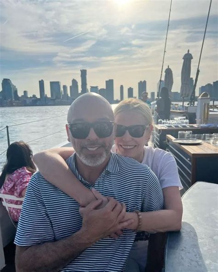 Why Did Jo Koy and Chelsea Handler Break Up? The Inside Scoop