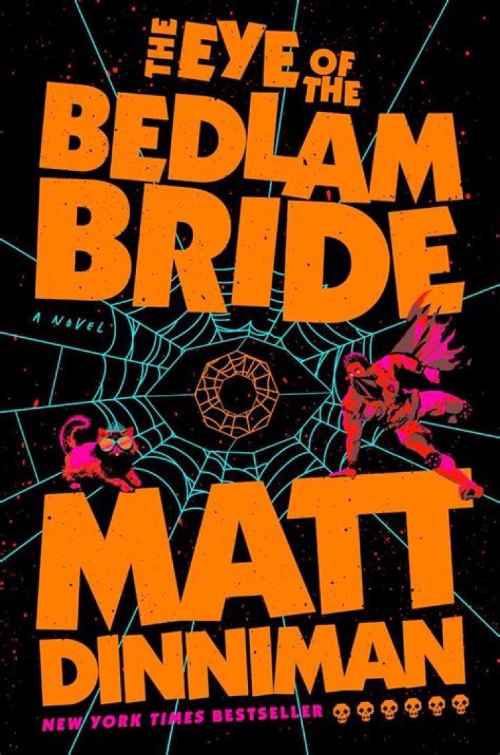 Why is it Called the Bedlam Series? What Does Bedlam Mean?