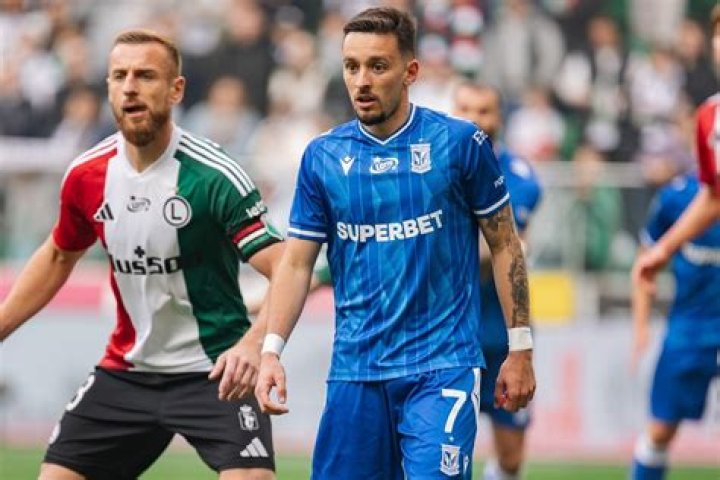 Widzew Lech gledaj online [Telewizja sportowa@@] Lech Poznań Legia Warszawa 27.07.2024 Oglądać online