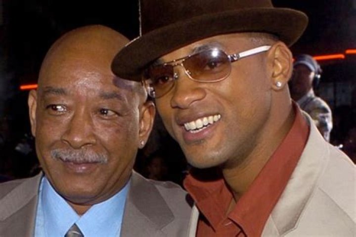 Will Smith’s Father Willard Carroll Smith Sr. Was A Refrigeration Engineer