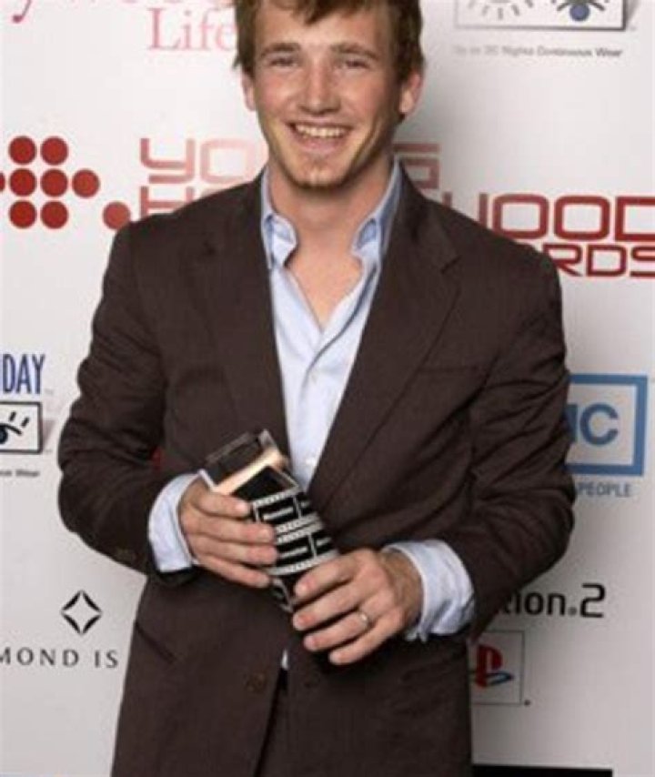 William Lee Scott