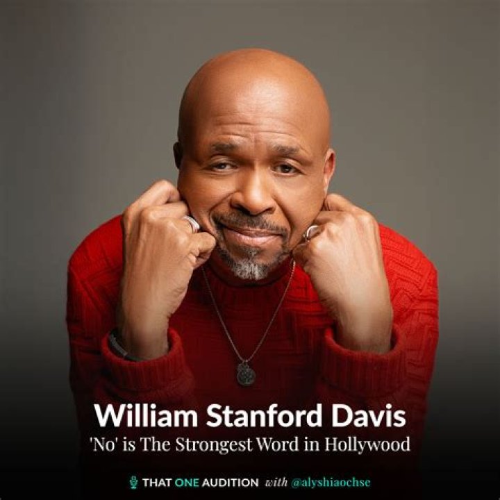 William Stanford Davis – Biography, Facts & Life Story
