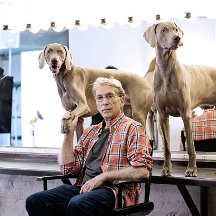 William Wegman Dogs, Bio, Wiki, Age, Wife, Artist, and Net Worth