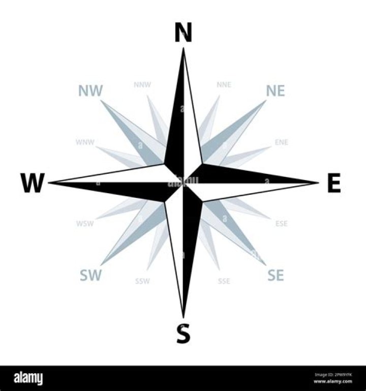 Wind Rose from Italy | Popnable