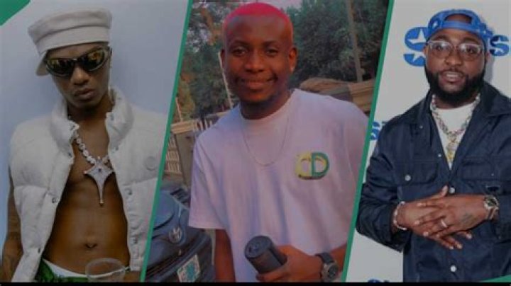 Wizkid FC Abuja Barber Begs for Funds Online After Shading Davido, Fans React: “No Dey Disgrace Us”