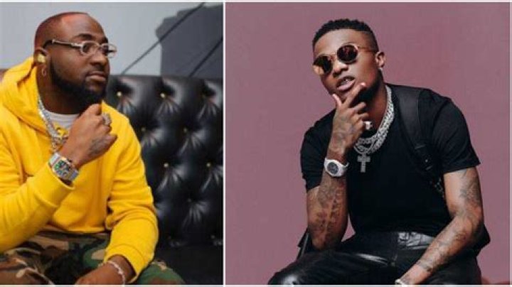 Wizkid Leads, Davido 5th as 10 Top Nigerian Music Artists Earn Over N17.94bn Selling their Music On Spotify