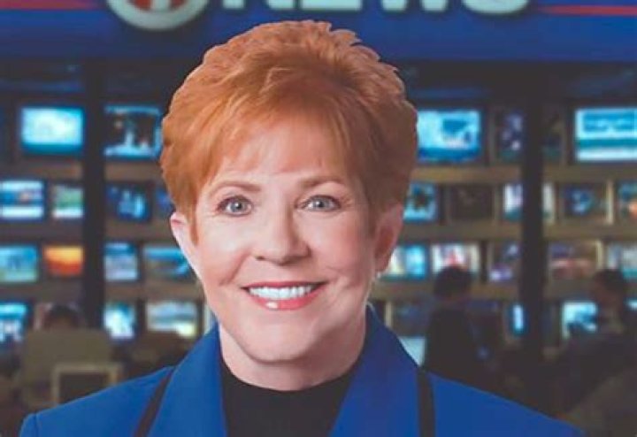 WSVN Carmel Cafiero Obituary And Death Cause