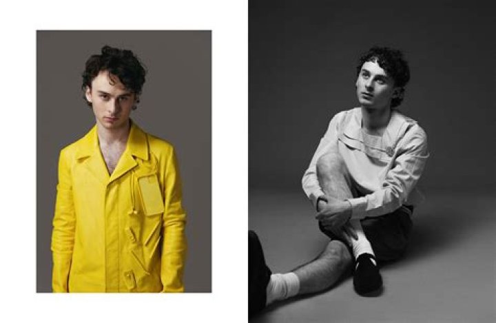 Wyatt Oleff Bio (Wiki) - PulseDash