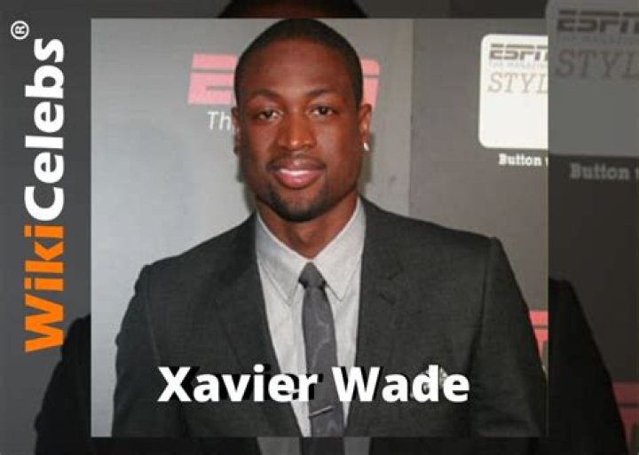 Xavier Wade Age – Wiki (Dwyane Wade’s Son) Height, Parents, Ethnicity, Biography & Facts