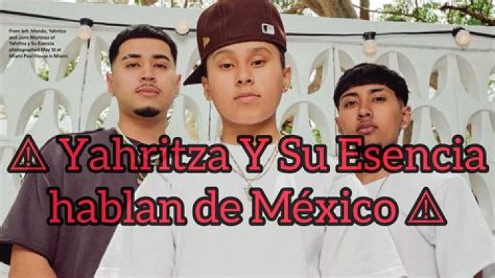 Yahritza Brother Controversy & Scandal