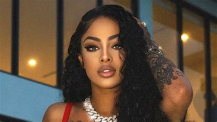Yailin la Mas Viral’s age, height, real name, net worth