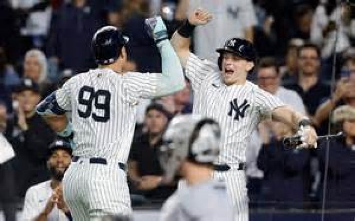 Yankees vs. Red Sox live watch 28 July 2024