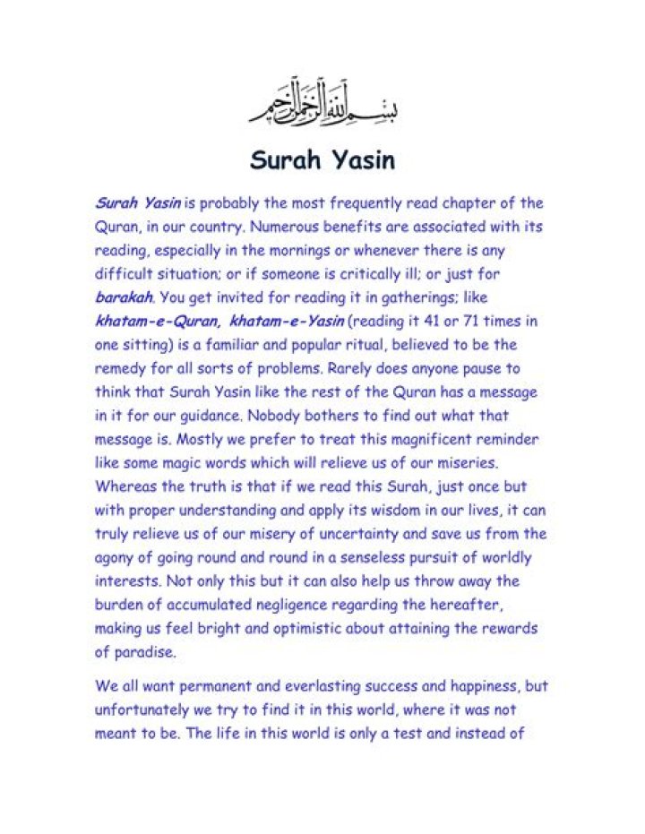 Yasin Net Worth - How Much Does Yasin Make?