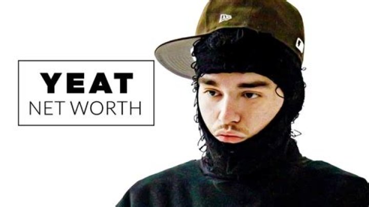 Yeat Net Worth - How Much Does Yeat Make?