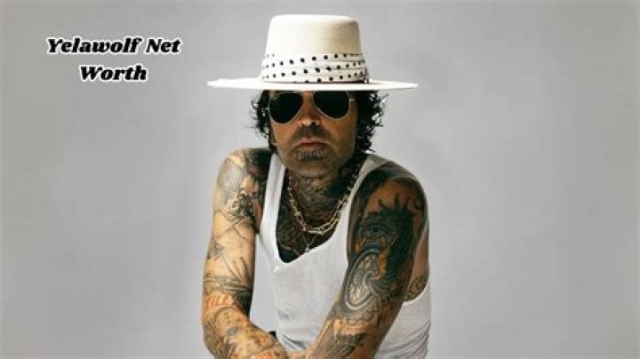 Yelawolf Net Worth - How Much Does Yelawolf Make?