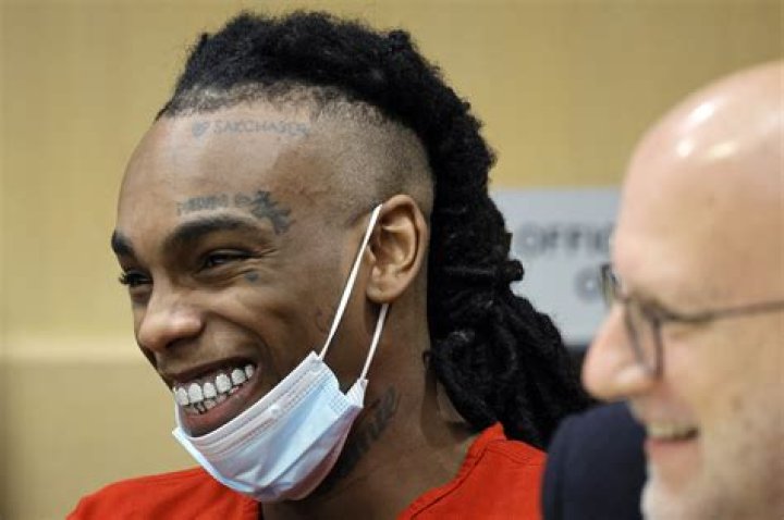 Ynw Bortlen's Biography And Facts'