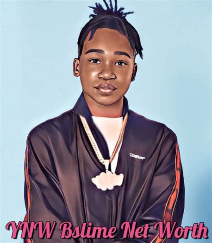 Ynw Bslime Age, Height, Net Worth, Bio, Real Name