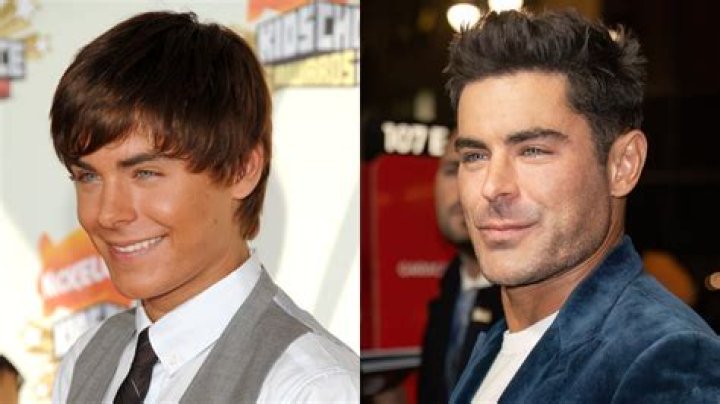 Zac Efron – Biography, Facts & Life Story