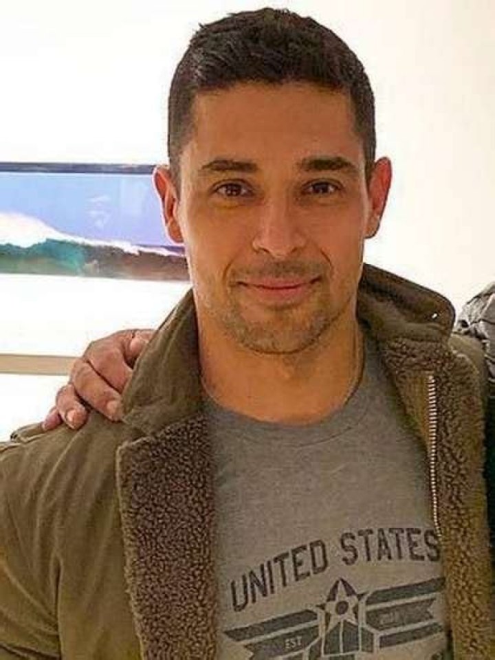 Zach Braff Height