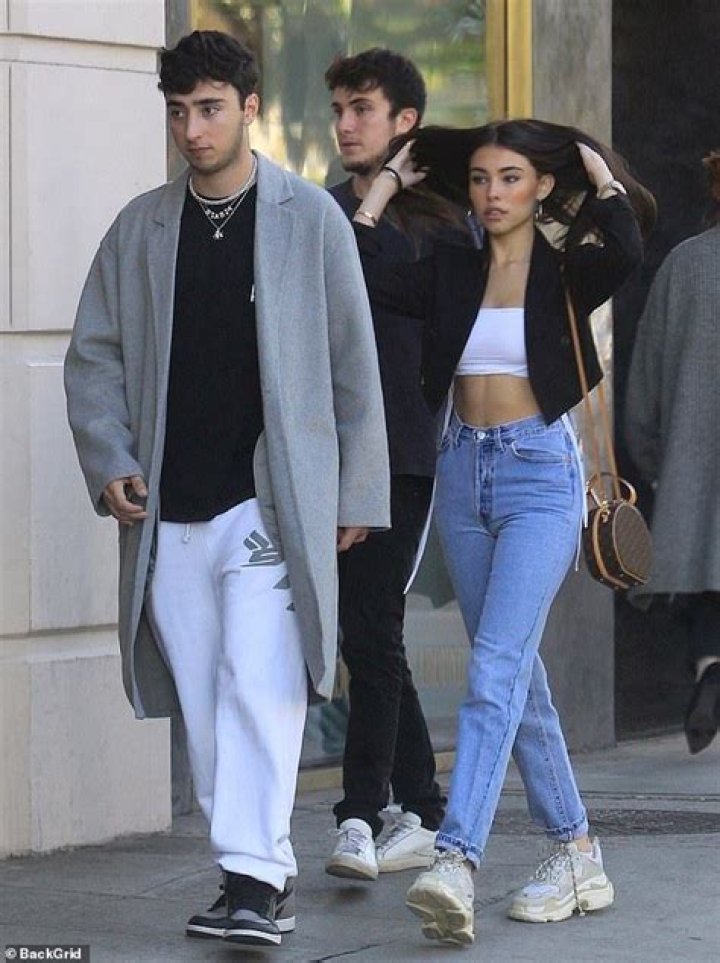 Zack Bia Height