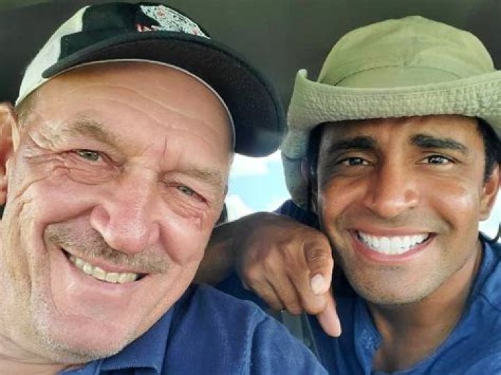 Zak Catchem [ Youtuber & Swamp People] wiki/bio, age, net worth, girlfriend wife, kids.