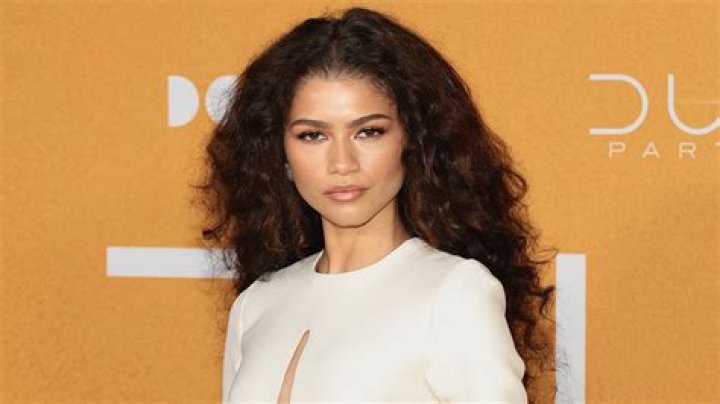 Zendaya Net Worth